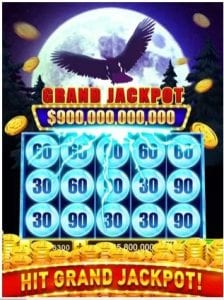 Lucky Win Casino 1