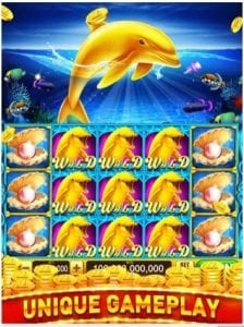 Lucky Win Casino 2