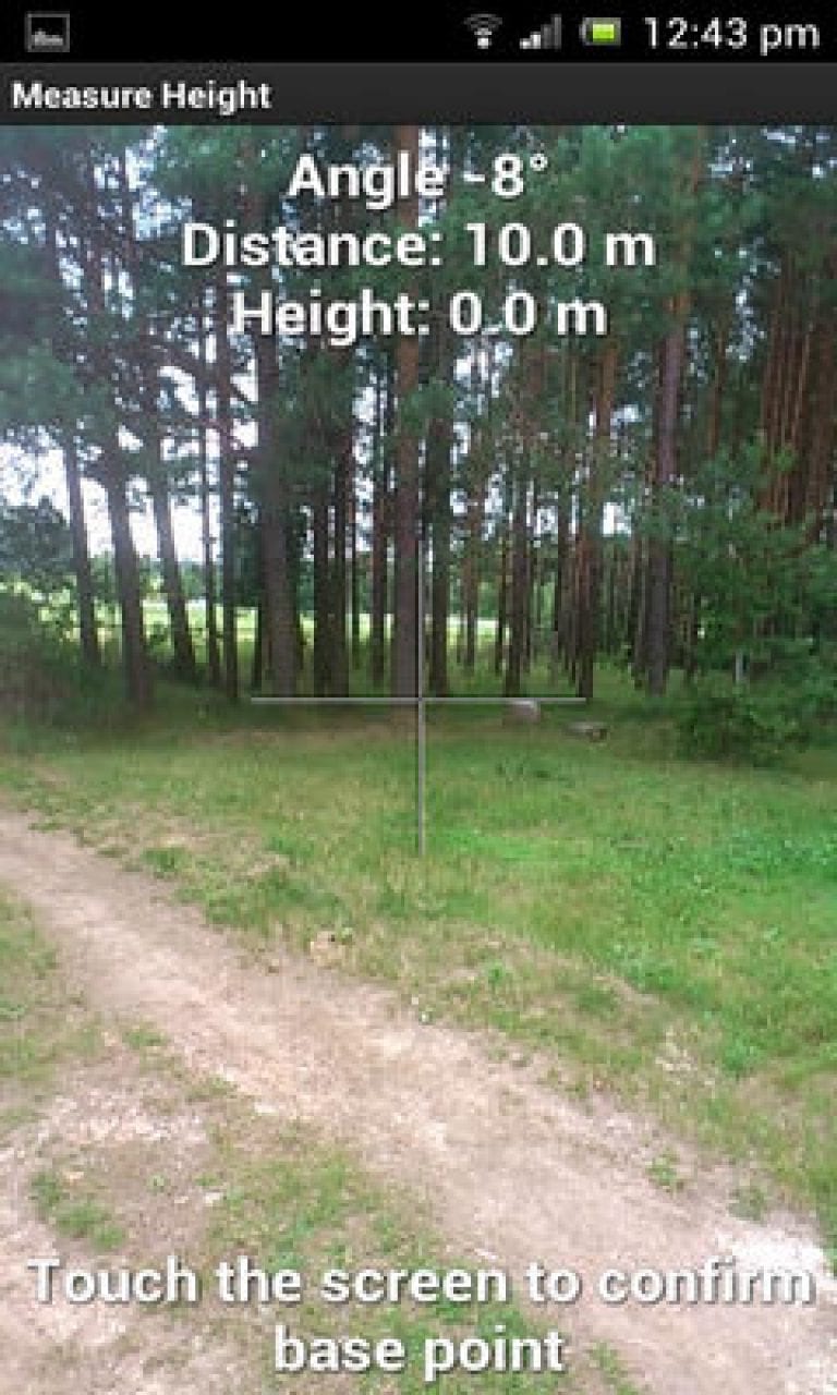 9 Best Measure Tree Height Apps for Android & iOS Freeappsforme