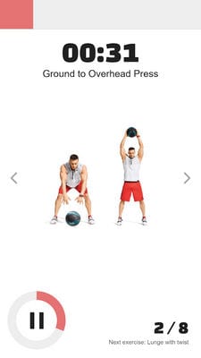 Medicine Ball Exercises1