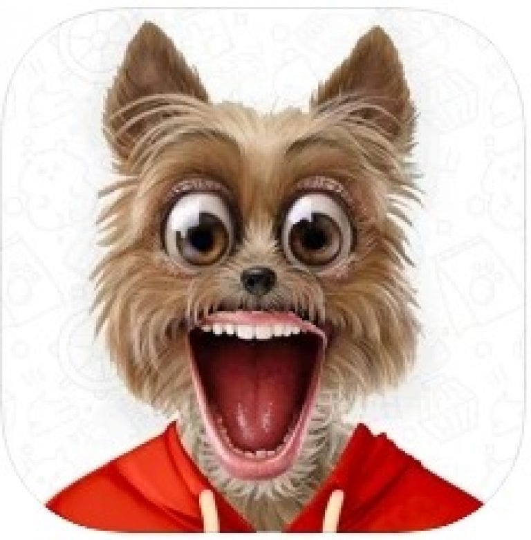 My Talking Animals Free Apps For Android And IOS