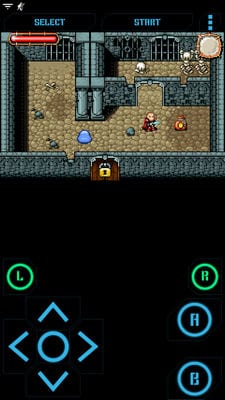 Nostalgia.GBA (GBA Emulator)1