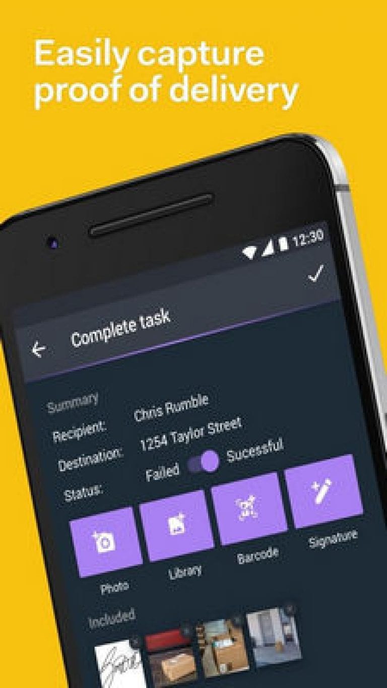 9 Best Apps for Logistics Management (Android & iOS) | Freeappsforme ...