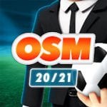 Online Soccer Manager (OSM) - 2021
