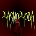 Phasmophobia VR