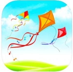 Real Kite Flying Simulator