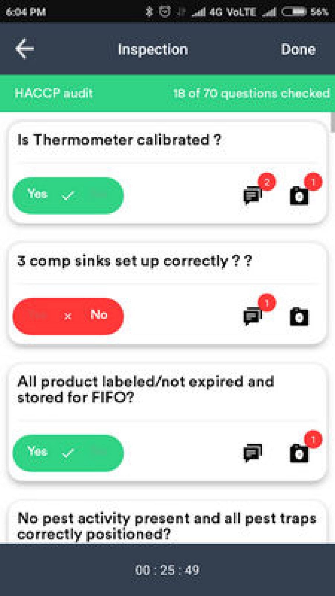 7 Best Food Safety Apps for Android & iOS Freeappsforme Free apps