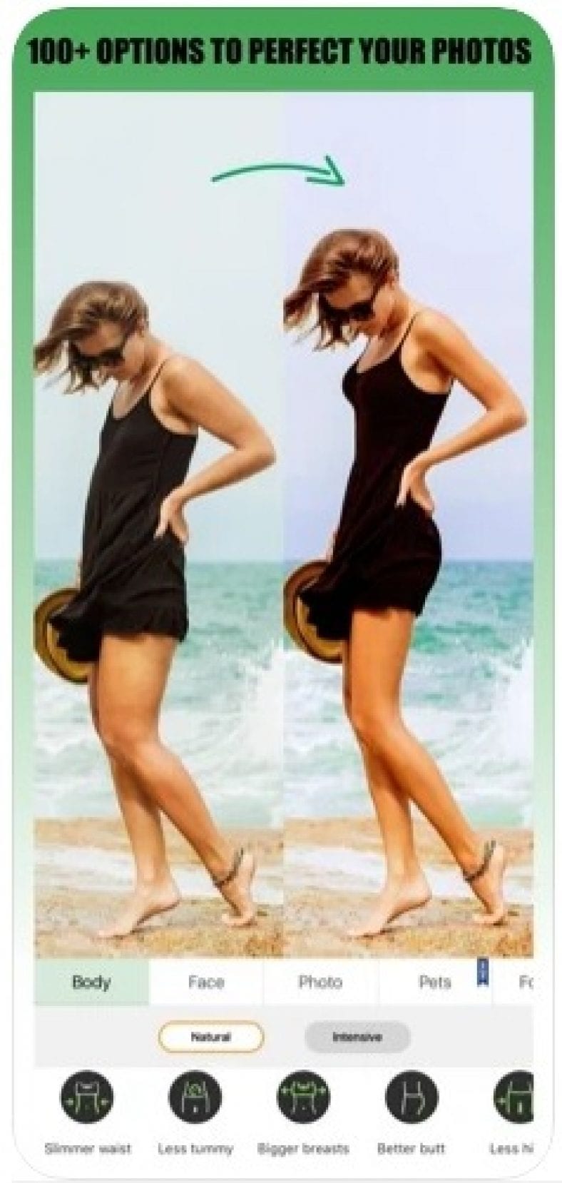 6 Best Apps to Remove Glare from Photos (Android & iOS) Free apps for