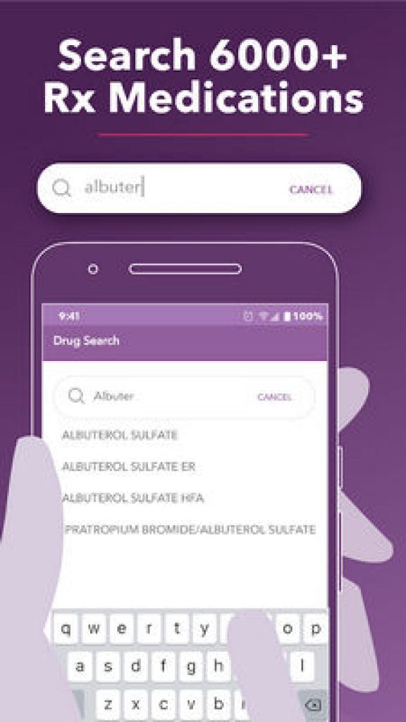 7 Best Prescription Drug Price Comparison Apps | Freeappsforme - Free ...
