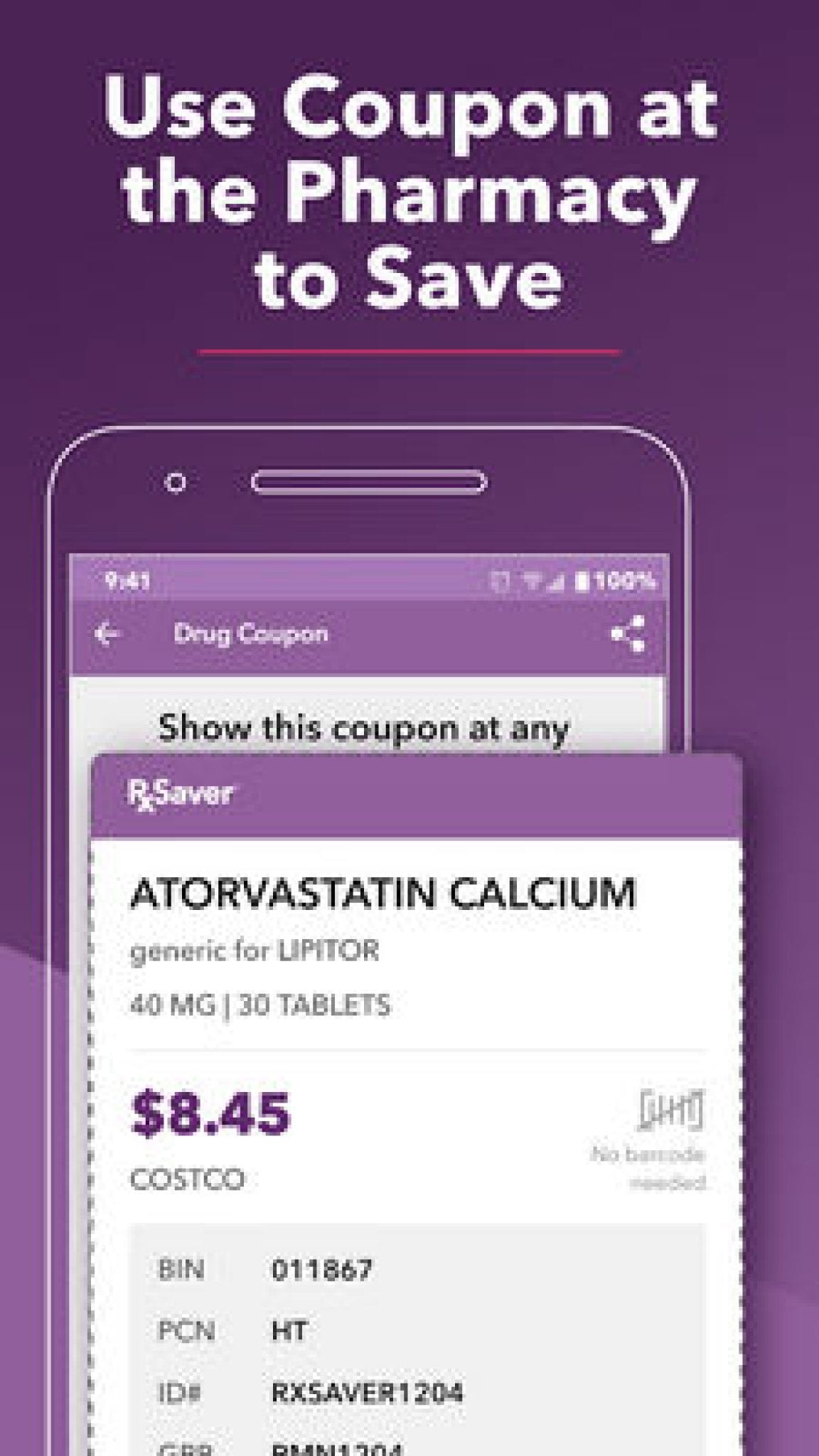 7 Best Prescription Drug Price Comparison Apps | Freeappsforme - Free ...