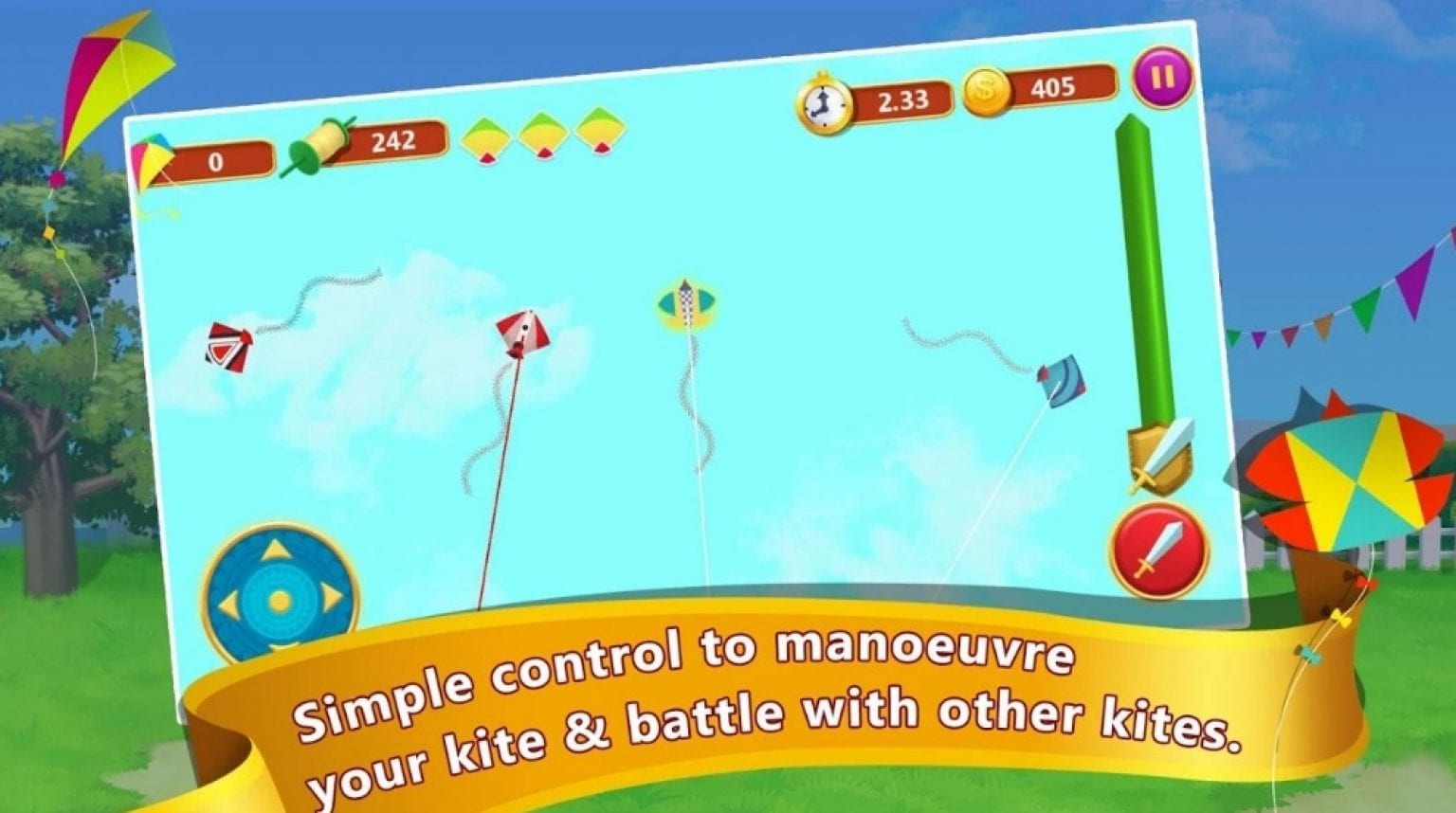 6 Best Kite Flying Games for Android & iOS Freeappsforme Free apps for Android and iOS