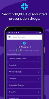 SingleCare - Rx Coupons1