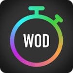 SmartWOD Timer - WOD timer for HIIT workouts