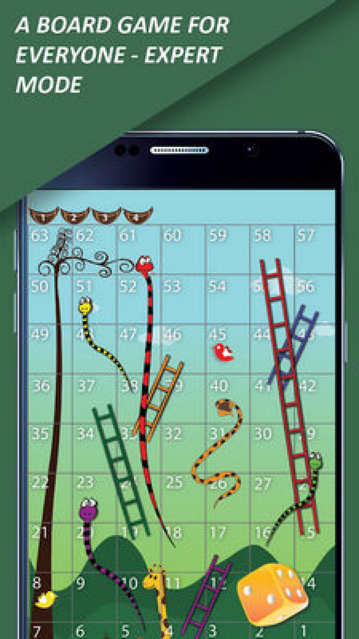 11 Best Snakes & Ladders Game Apps for Android & iOS Freeappsforme