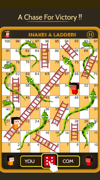 SnakesandLaddersOnlineDice2