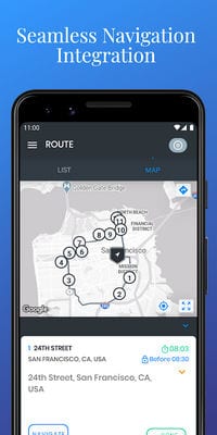 Square Route Delivery Planner Multi Stop2