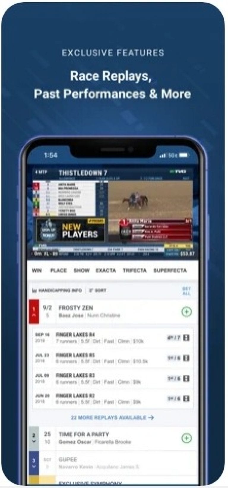 7 Free Apps To Watch Horse Racing On Android & IOS | Free Apps For ...