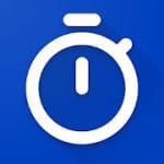 Tabata Timer Interval Timer Workout Timer HIIT by Eugene Sharafan