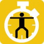 Tabata Timer for HIIT by Simple Vision