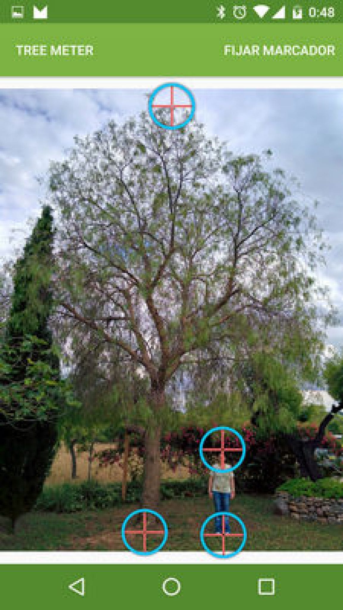 7 Best Measure Tree Height Apps for Android & iOS Free apps for