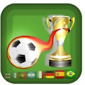 True Football National Manager by MKR Studio