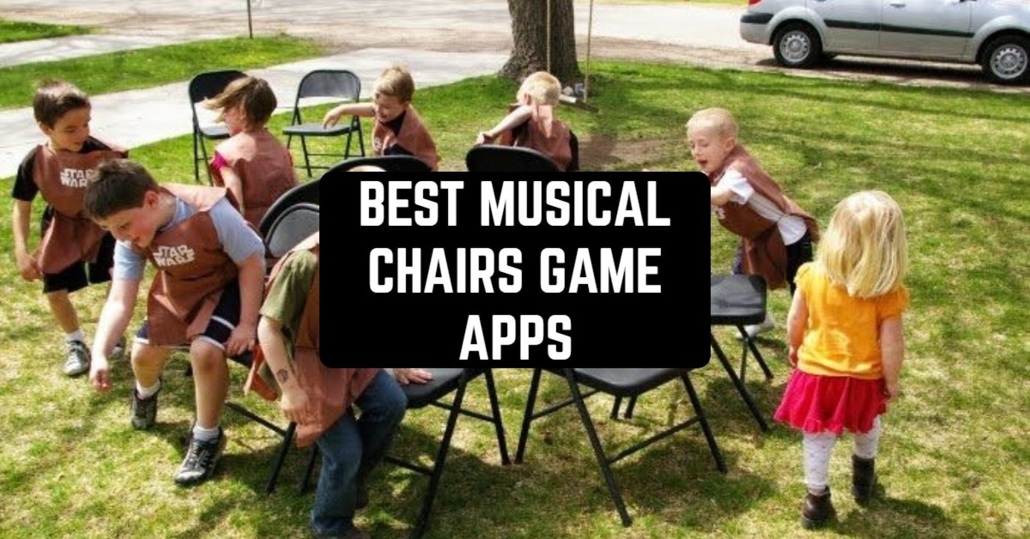 5 Best Musical Chairs Game Apps for Android & iOS Free apps for