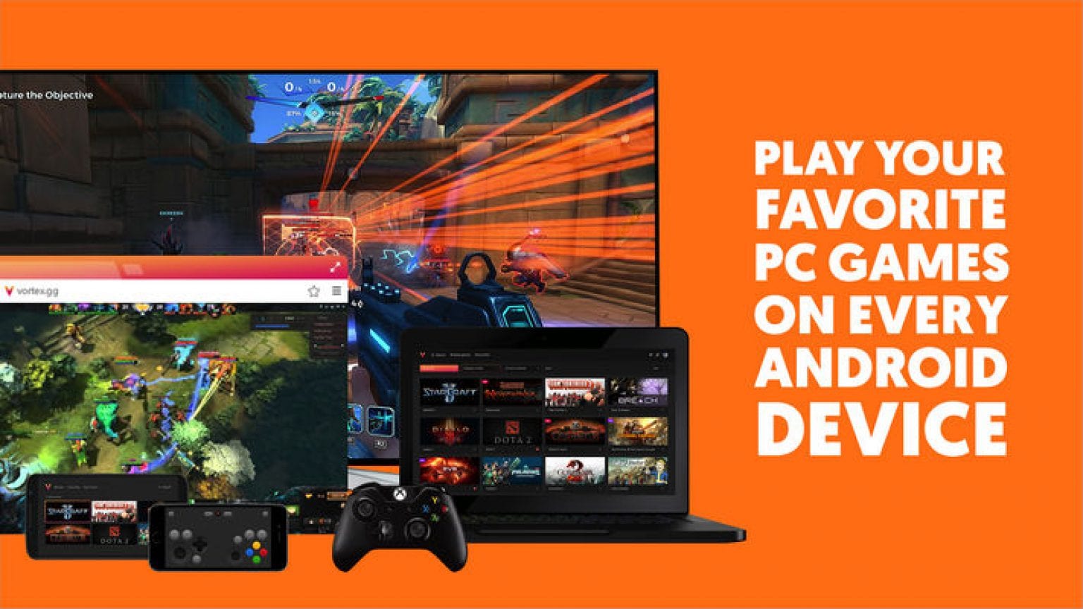 Best Cloud Gaming Apps for Android | Freeappsforme - Free apps for ...