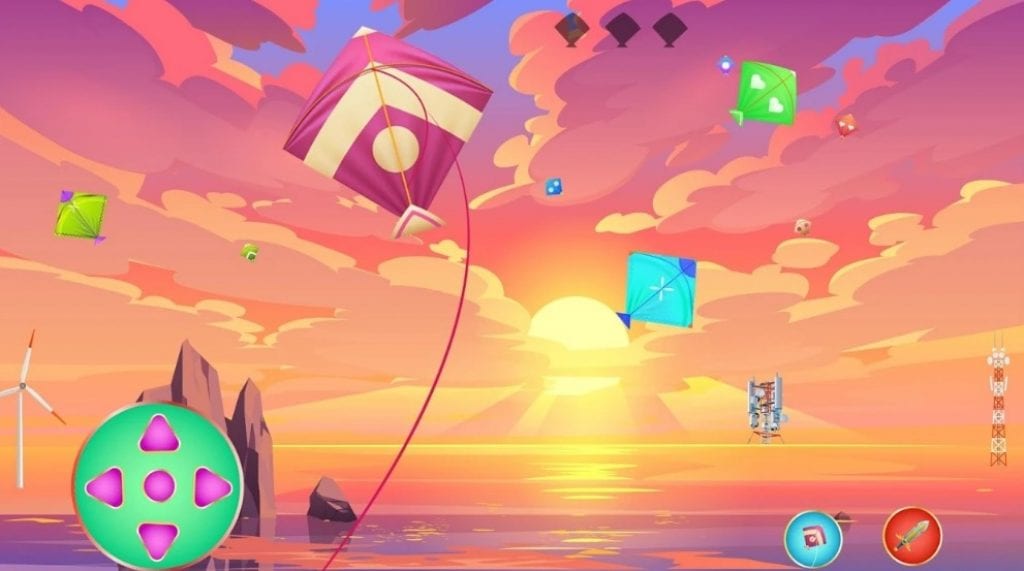 6 Best Kite Flying Games For Android & IOS | Free Apps For Android And IOS