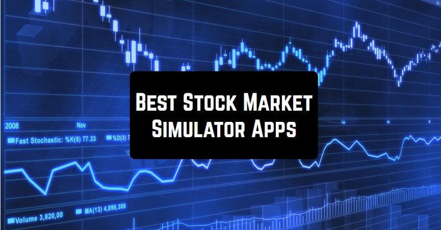 best-stock-market-simulator-apps-cover | Free apps for Android and iOS