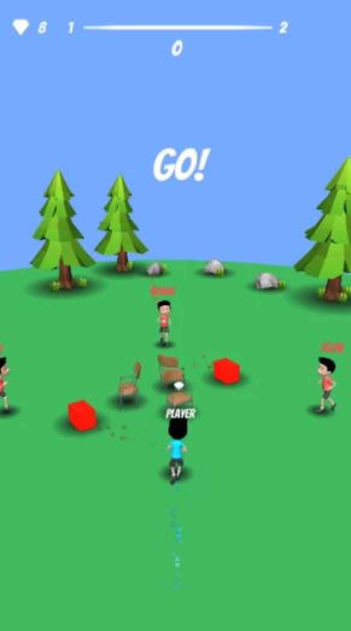 5 Best Musical Chairs Game Apps for Android & iOS Free apps for