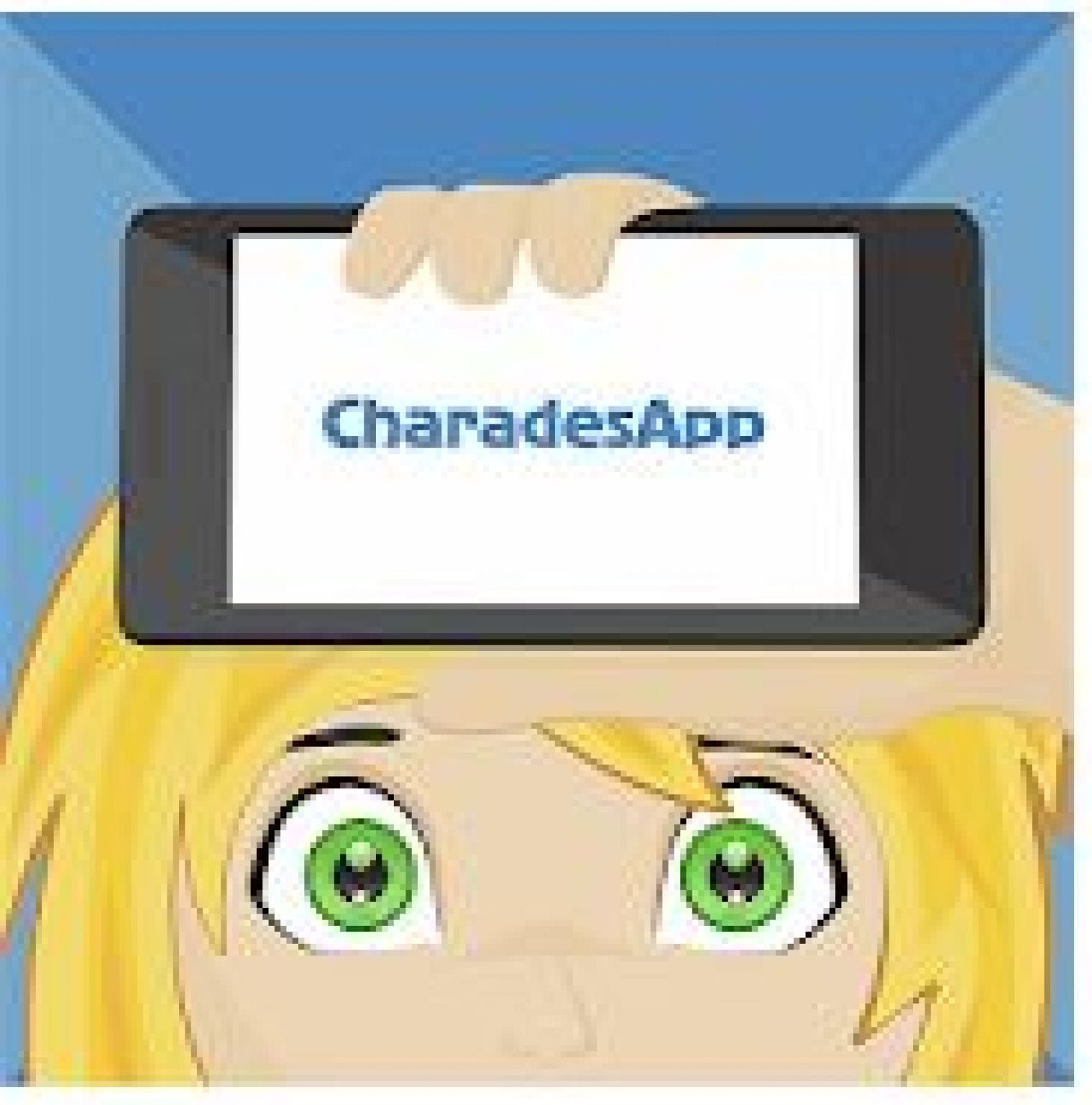 5 Best Heads Up Game Apps for Android & iOS Free apps for Android and iOS