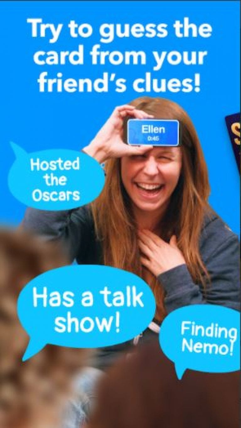 5 Best Heads Up Game Apps for Android & iOS Free apps for Android and iOS