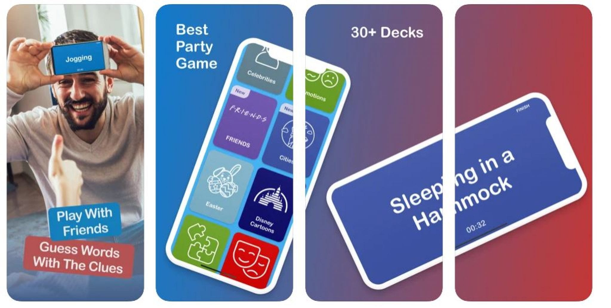 5 Best Heads Up Game Apps for Android & iOS Free apps for Android and iOS