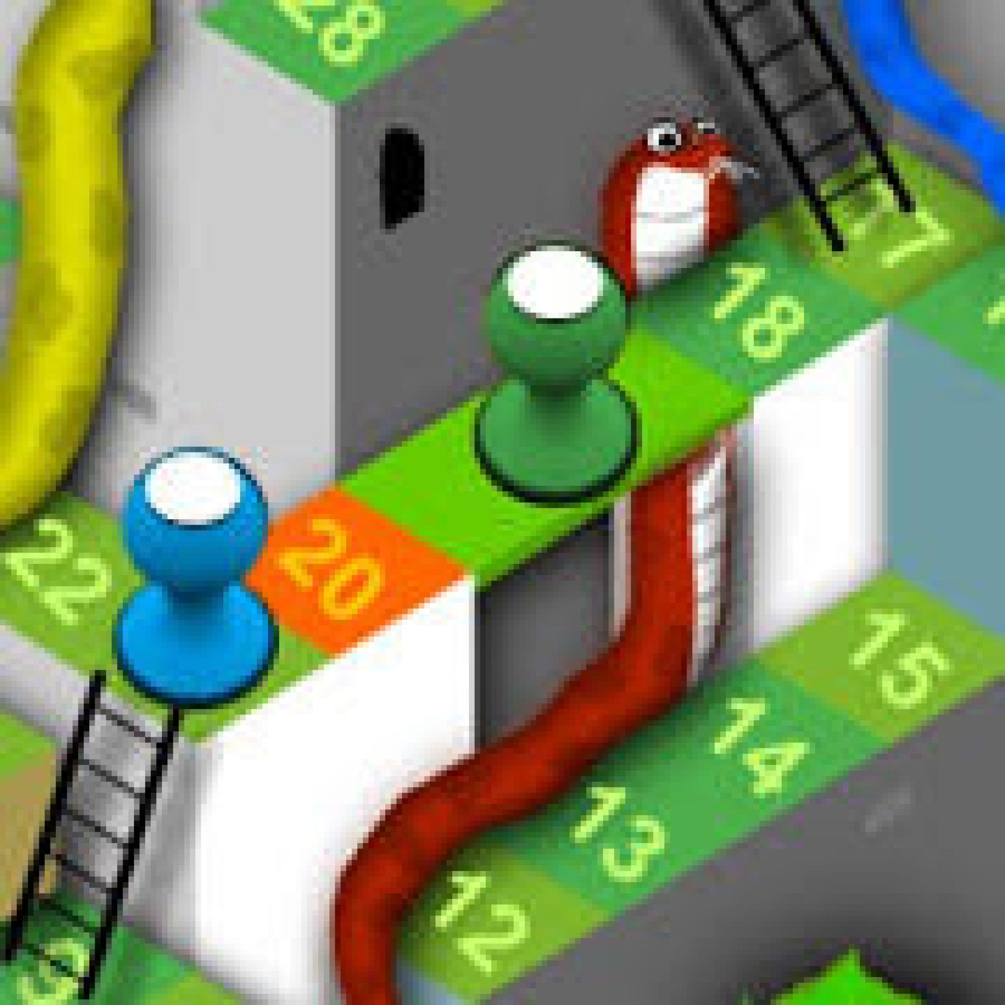 11 Best Snakes & Ladders Game Apps For Android & IOS | Free Apps For ...