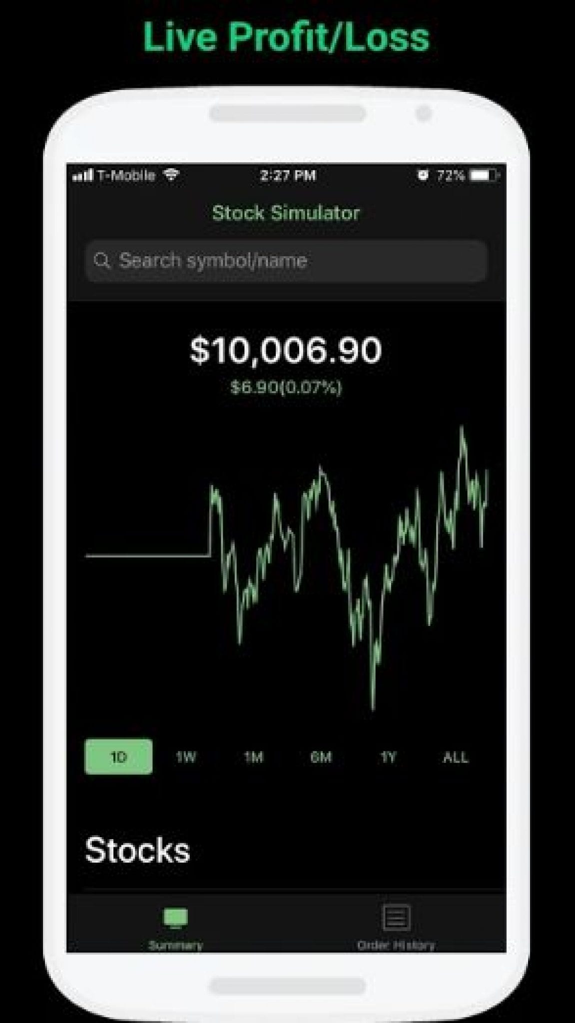 11 Best Stock Market Simulator Apps for Android & iOS Free apps for