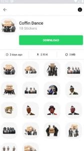  Funny Memes Stickers For WhatsApp - WAStickerApps