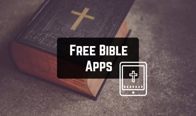 9 Free Bible Apps for iPad