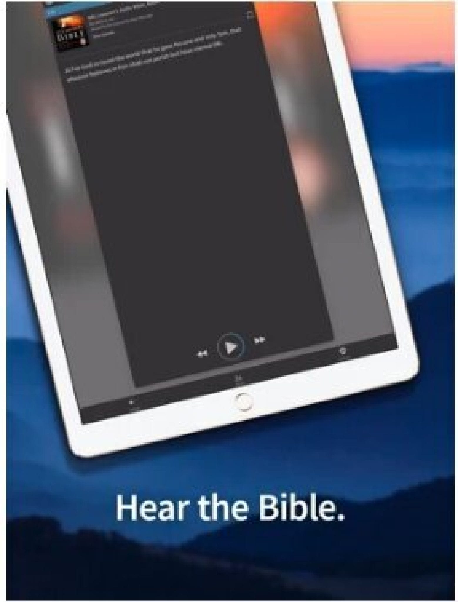 9 Free Bible Apps for iPad | Freeappsforme - Free apps for Android and iOS