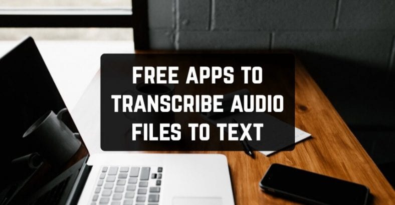 free for mac download Transcribe 9.30.1