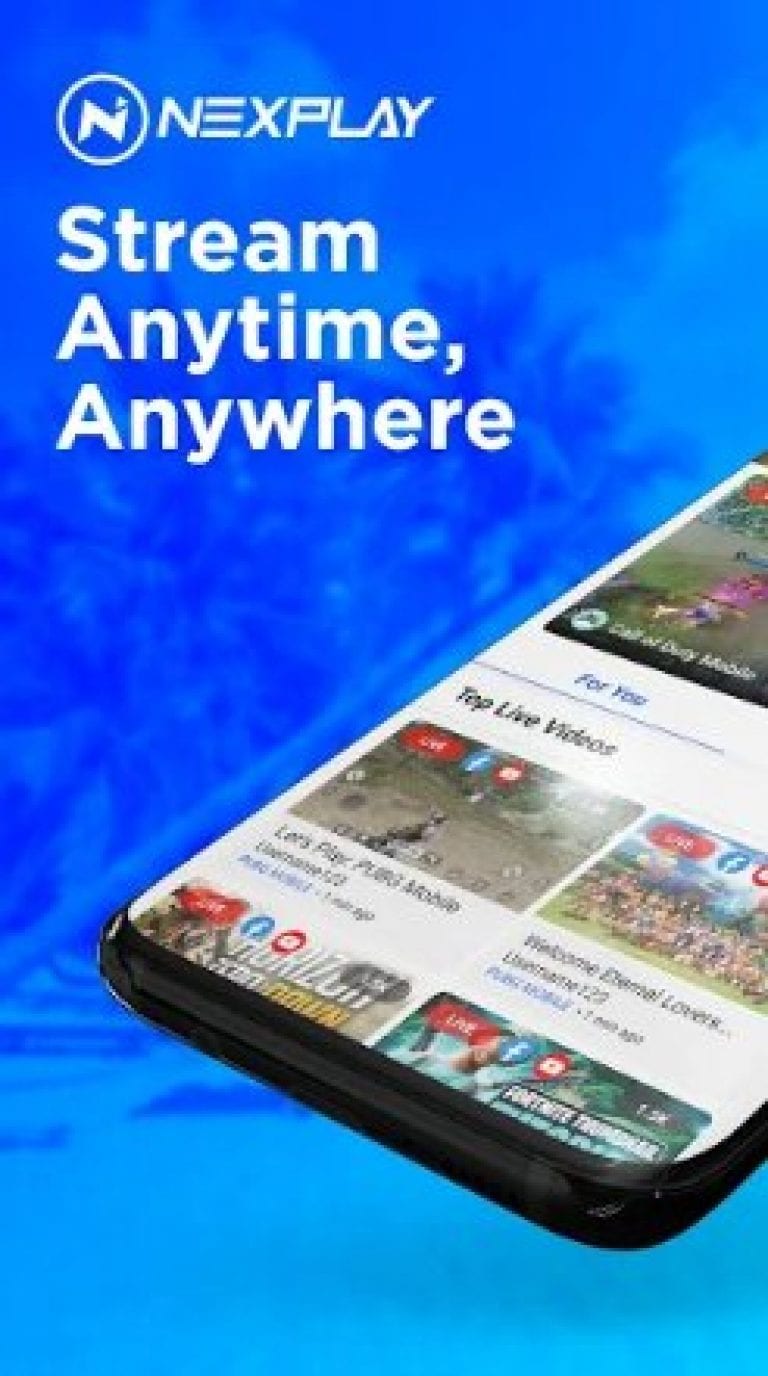 11 Free Game Streaming Apps for Android | Free apps for Android and iOS