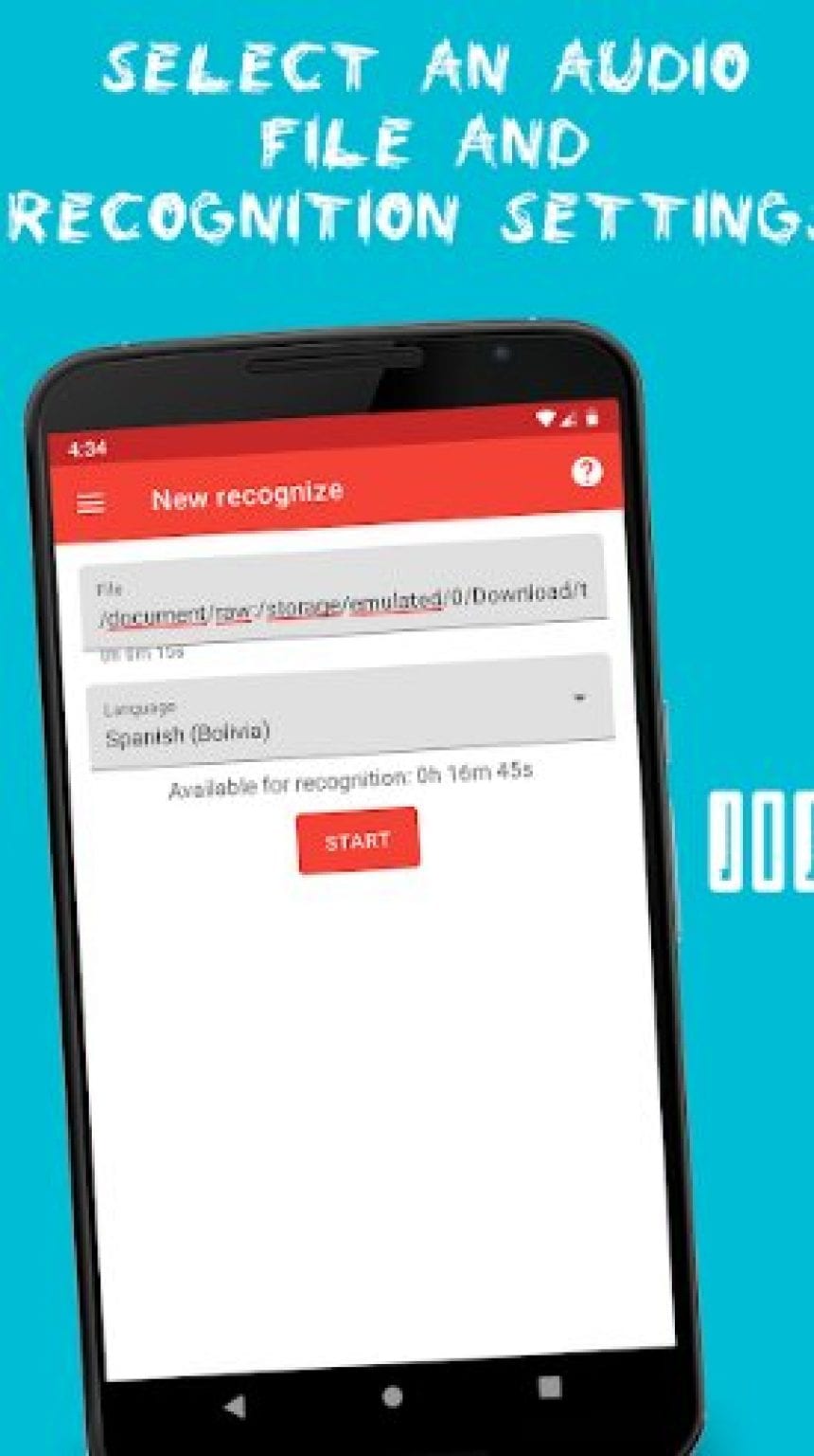 11 Free Apps to Transcribe Audio Files to Text (Android & iOS) Free