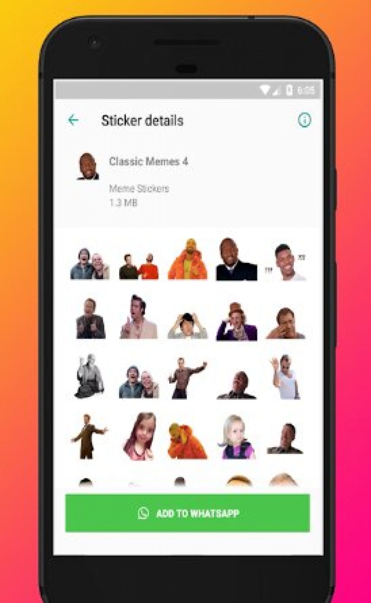 11 Free Android Stickers Apps for Whatsapp | Freeappsforme - Free apps ...