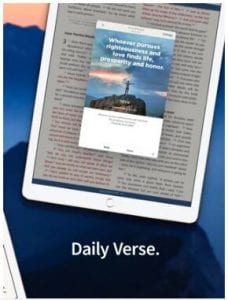 NIV Bible App + 
