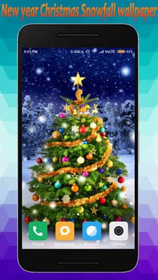 3d Merry Christmas Wallpaper by Free Wallpapers hd2