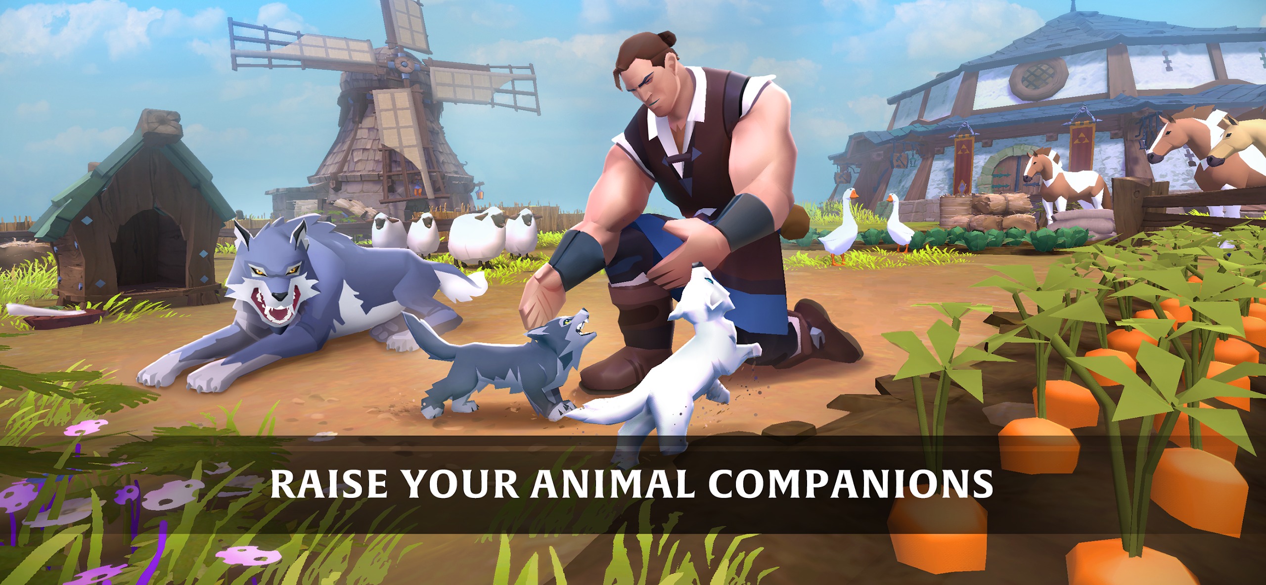 Albion Online9