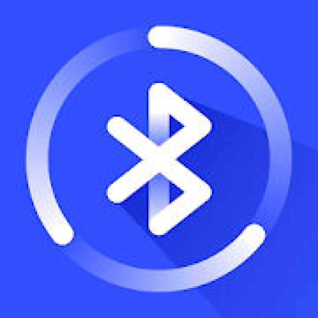 bluetooth app