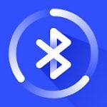 Bluetooth App Sender, Apk Share and Backup by InShot Inc.