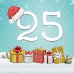 Christmas Countdown by Jupli