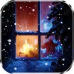 Christmas Live Wallpaper by Live Wallpapers HD