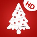 Christmas Wallpapers Theme by Nanda Renuka